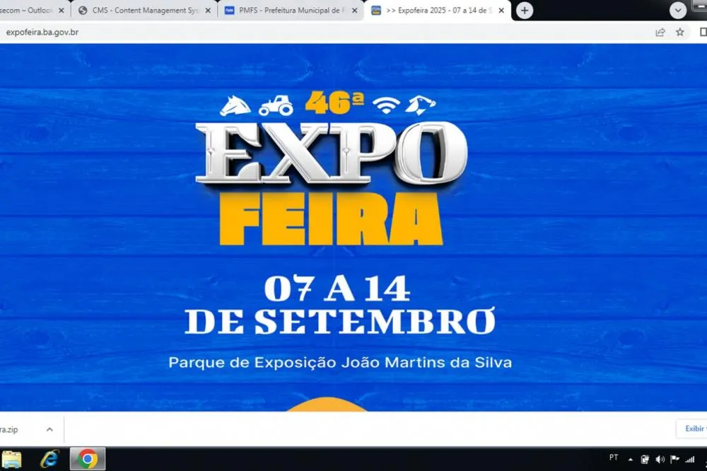 Imagem: Print