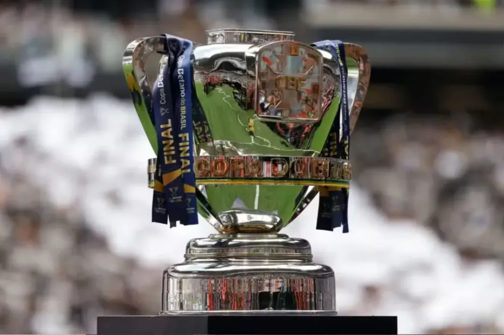 Foto: Rafael Ribeiro/CBF