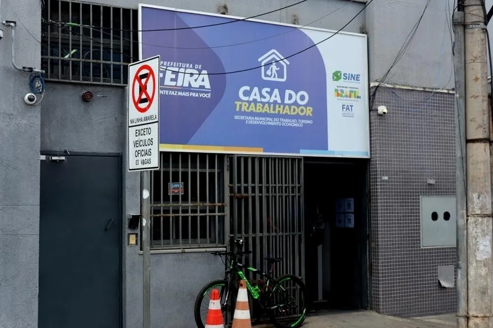 Foto: Valto Novaes - Arquivo