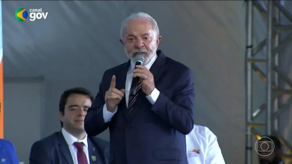 Foto: Rede Globo