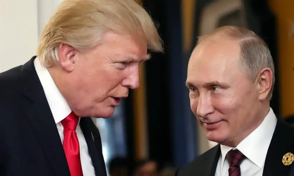  Foto: Reuters/Mikhail Kimentyev/Sputnik/Kreml/Proibida reprodução