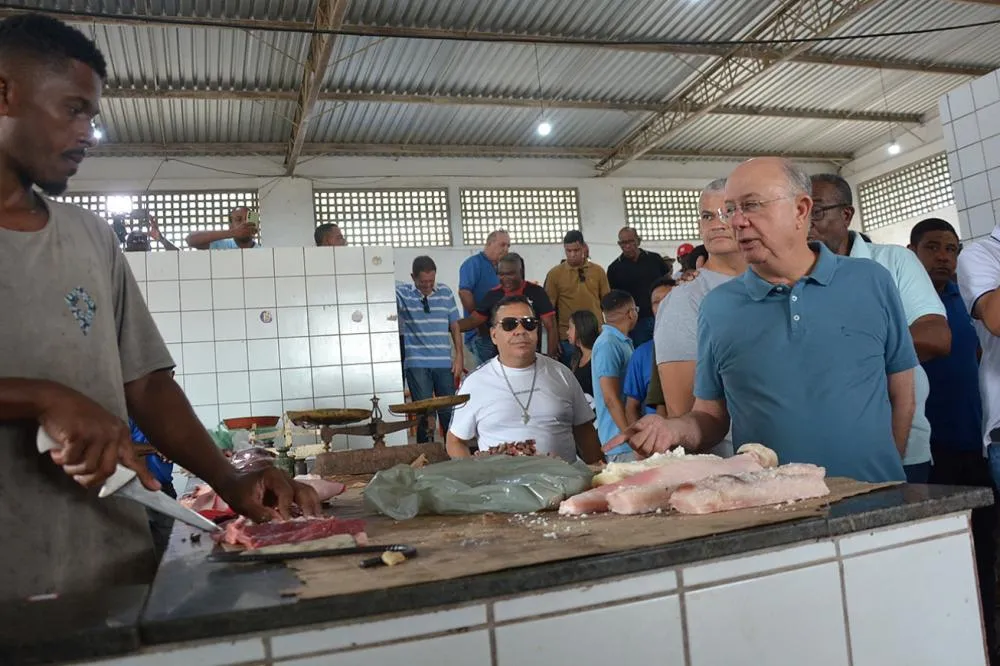 Foto: Cau Preto - Arquivo