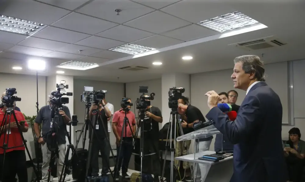 Foto: Paulo Pinto/Agência Brasil