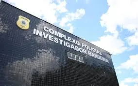 Foto: Polícia Civil
