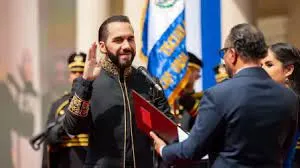 Foto: Casa Presidencial 