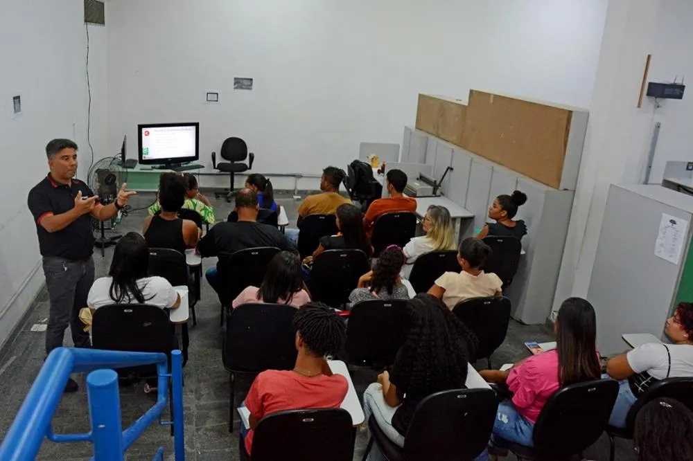 Foto: Valto Novaes - Arquivo