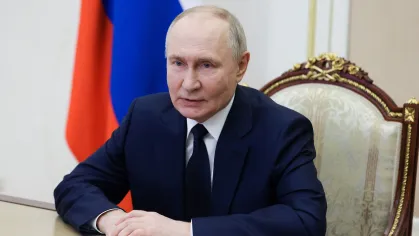 Foto: Sputnik/Mikhail Metzel/Pool via REUTERS