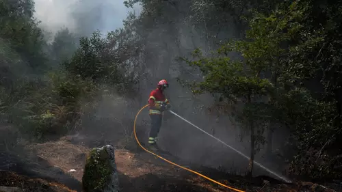 Foto: REUTERS - Violeta Santos Moura