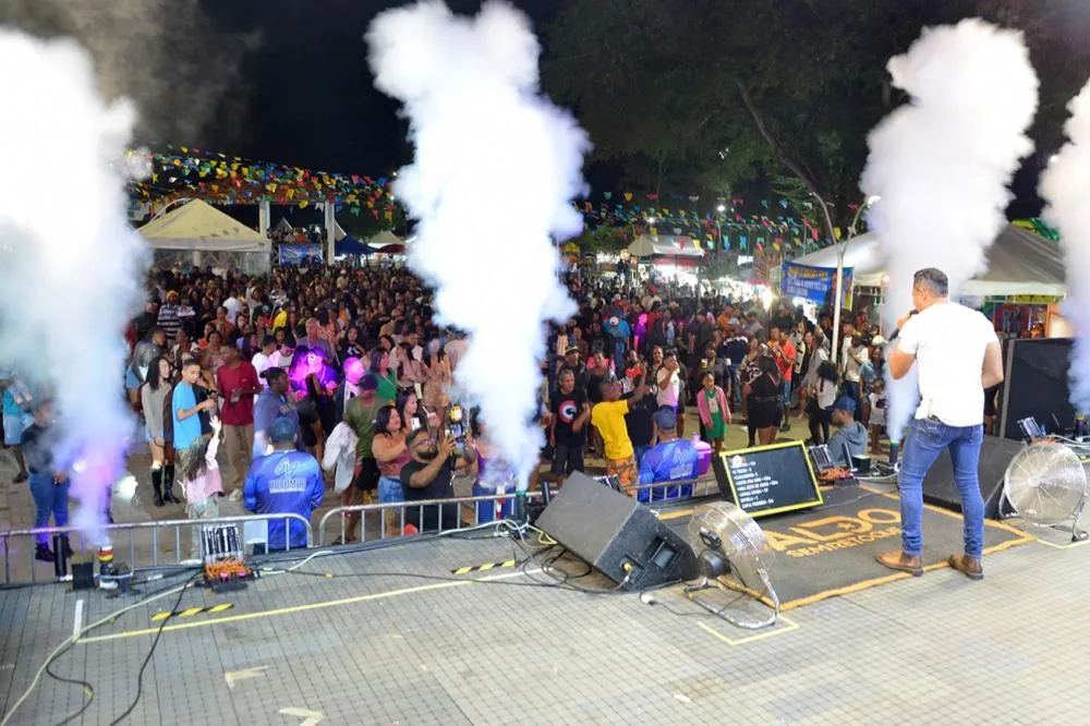 Fotos: Cau Preto