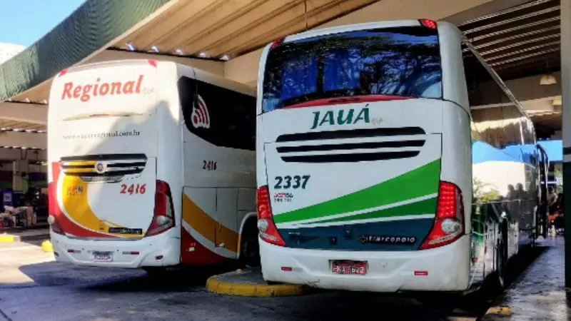 Foto: Reprodução @viacaoregional