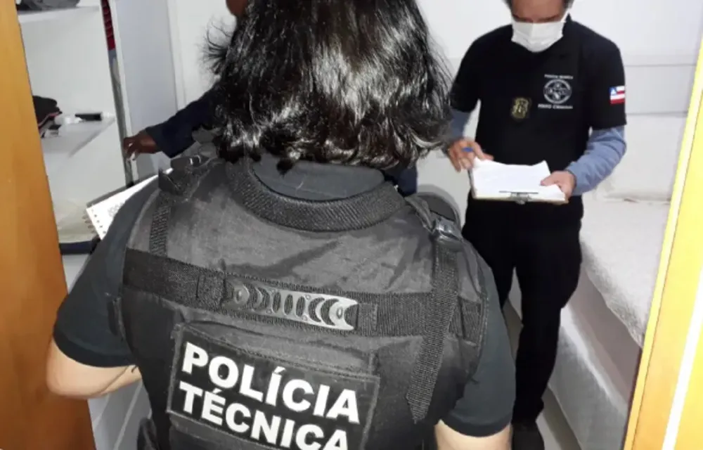 Foto: Divulgação / DPT