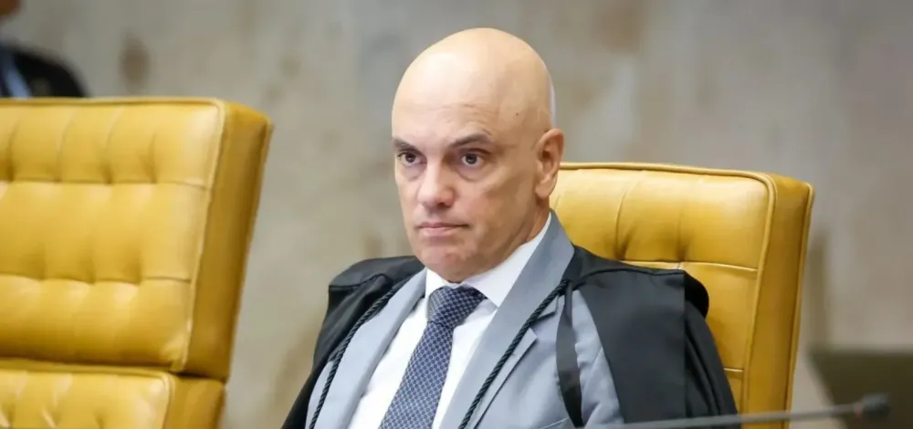 Foto: Gustavo Moreno/STF