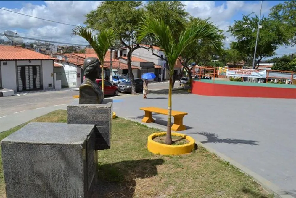 Foto: PMFS