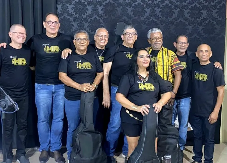 Foto: MR Escola de Música