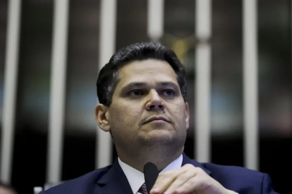  Foto: Saulo Cruz/Agência Senado