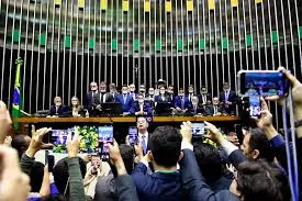oto: Saulo Cruz/Agência Senado