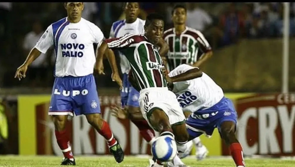 Foto: Reprodução / Youtube