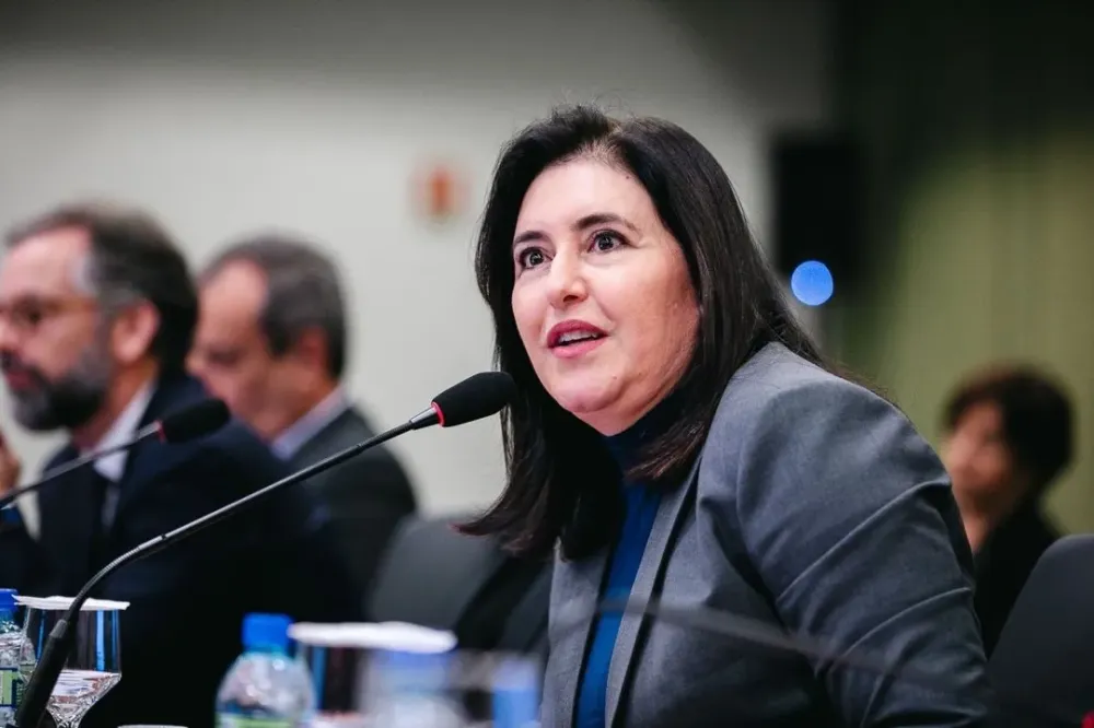Foto: Washington Costa/MPO