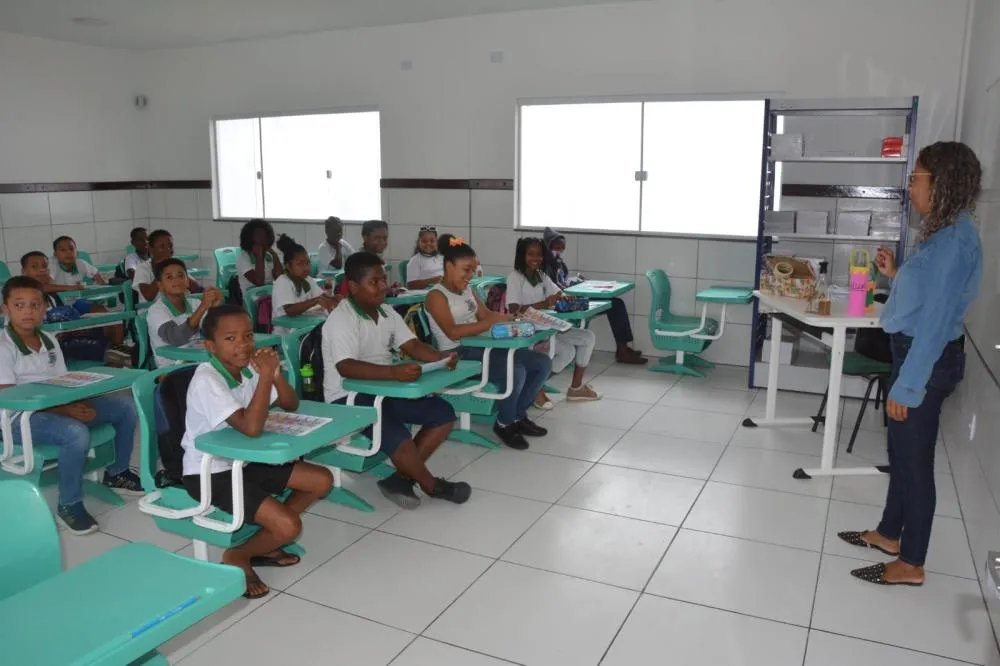 Foto: ACM/Secom PMFS