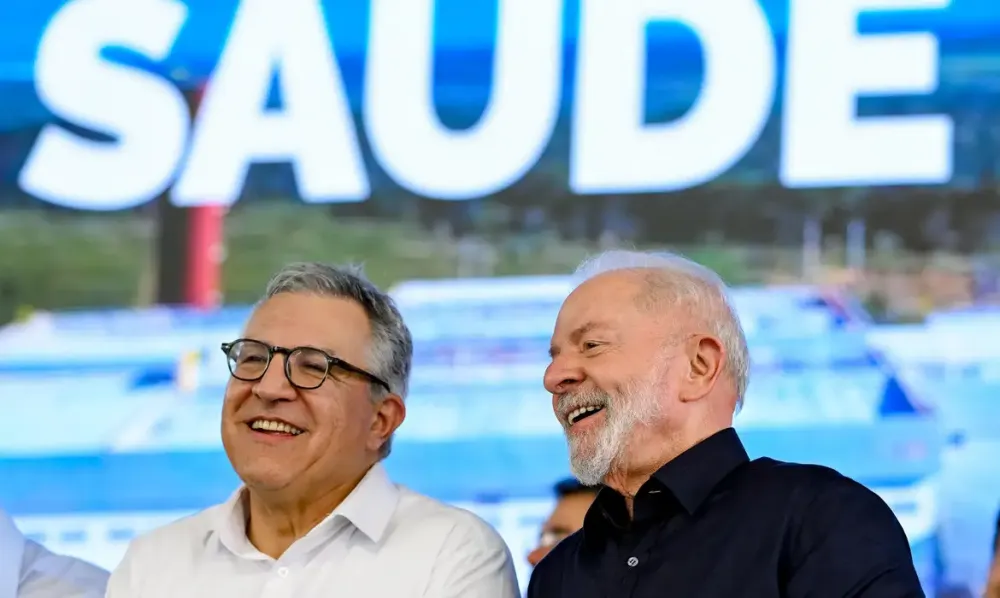 Foto: Ricardo Stuckert / PR