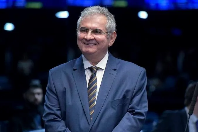 Foto: Divulgação/ Senado