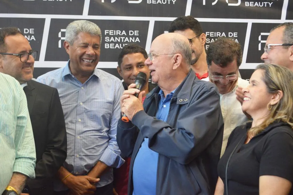 Fotos: Washington Nery
