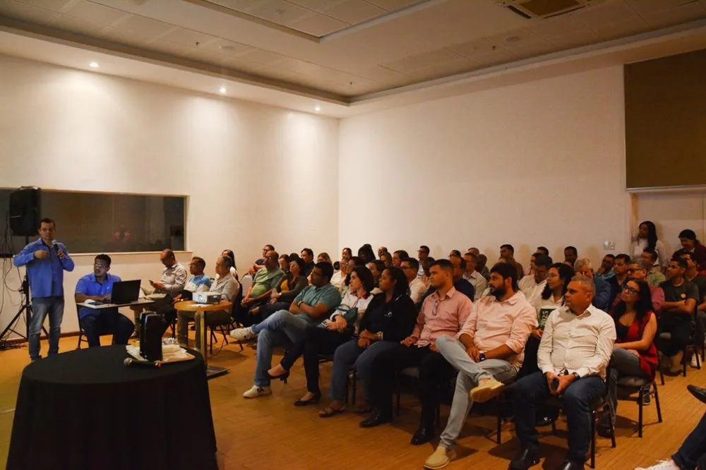 Fotos: Marcelo Magalhães