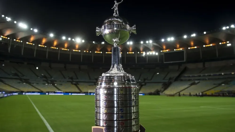 Foto: Divulgação | Conmebol