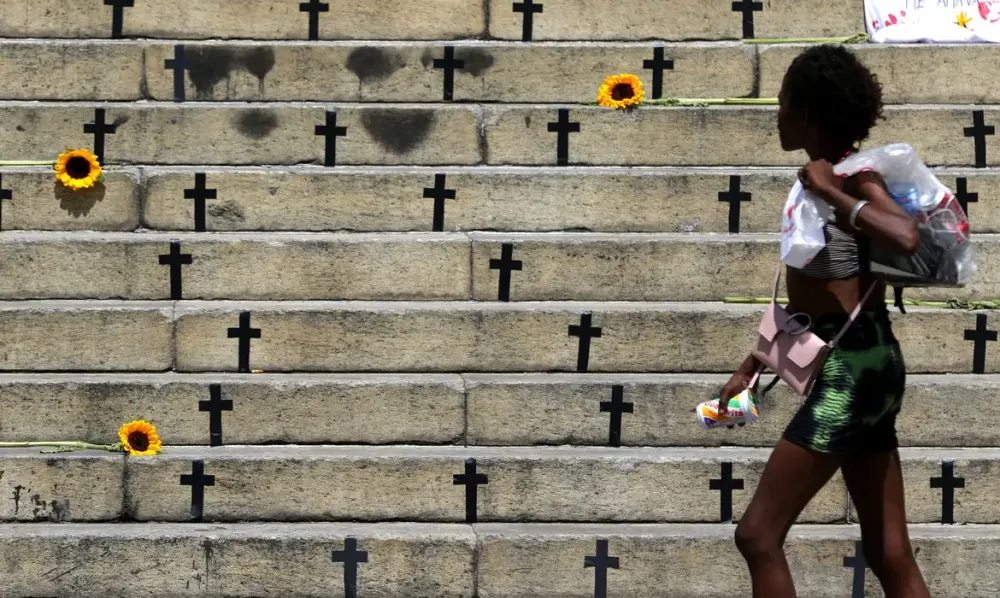 Foto: Tânia Rêgo/Agência Brasil