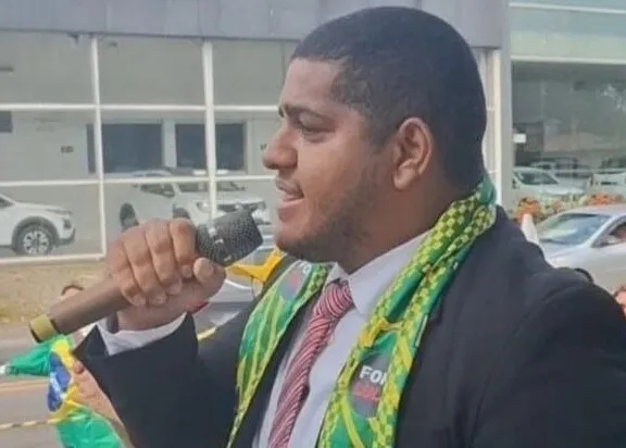 Foto: Arquivo Pessoal