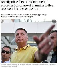 Foto: Reprodução/The Guardian