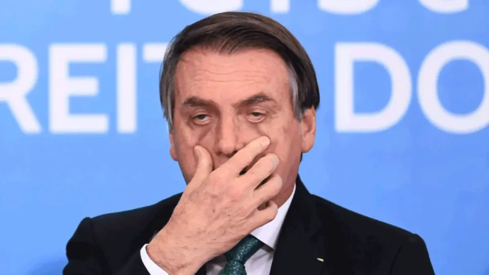 Foto: Evaristo Sá | AFP