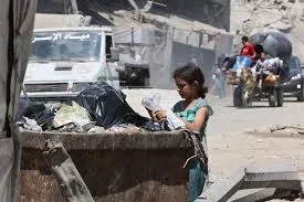  Foto: Omar al-Qattaa/AFP