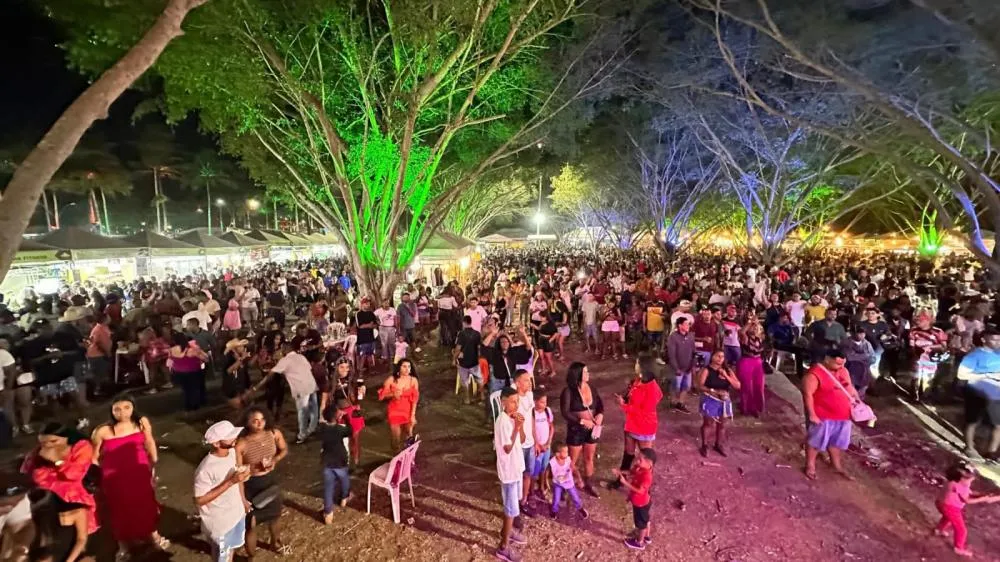 Foto: Danielly Cerqueira