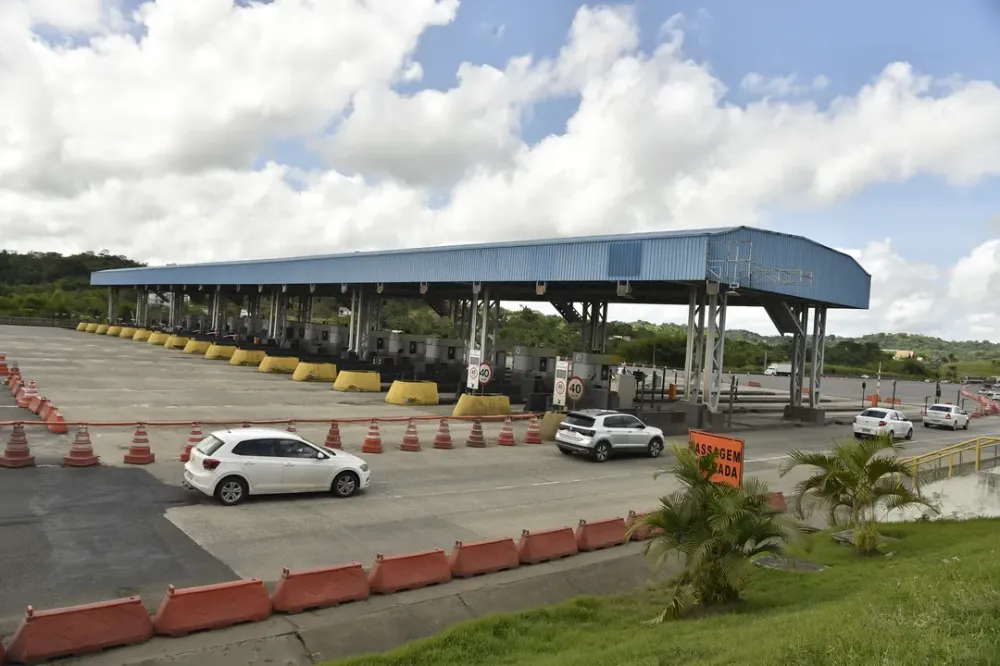 Foto: José Simões/Ag A TARDE