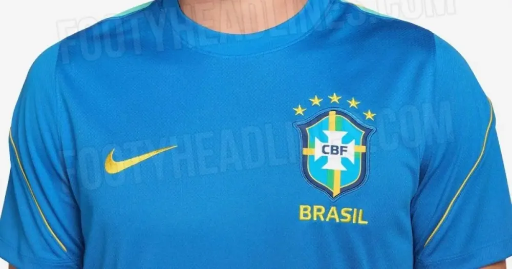 Foto: Divulgação/Footy Headlines