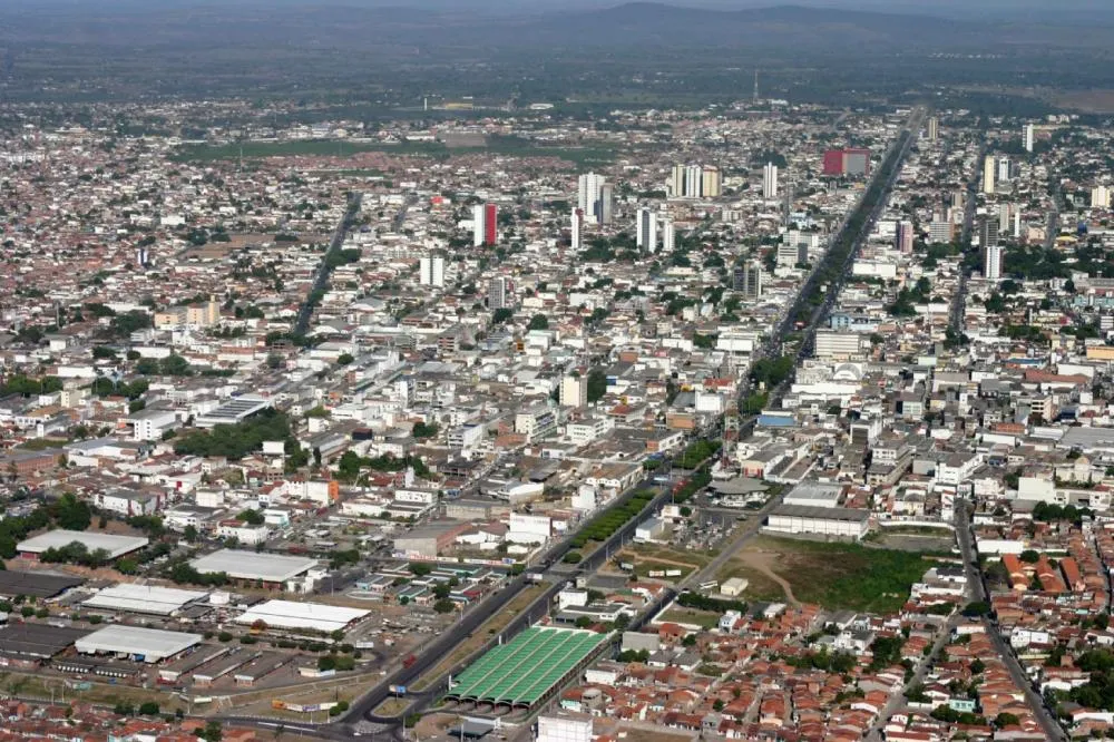 Foto: ACM - Arquivo