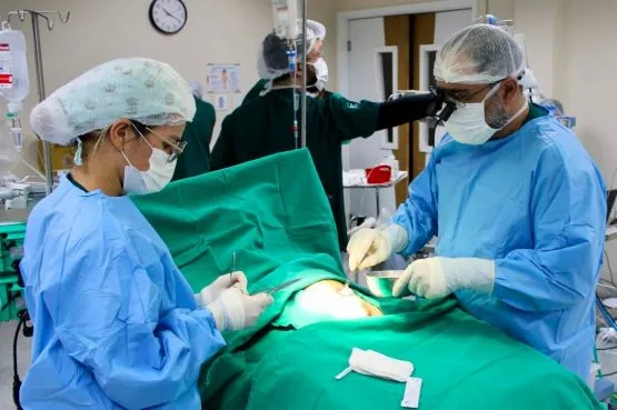 Foto: Ascom/HEC