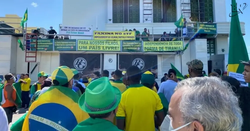 Foto: Francis Juliano / Bahia Notícias