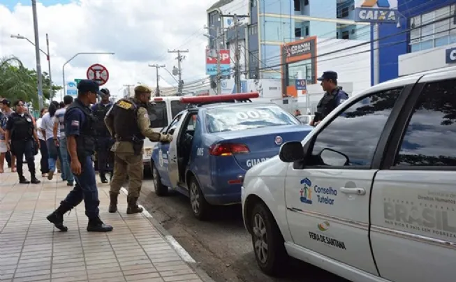 Foto: Prefeitura Municipal de Feira de Santana