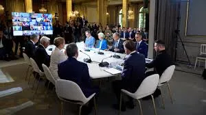 Foto: X / Reprodução
