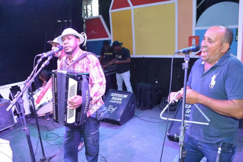 Foto: Washington Nery Arquivo