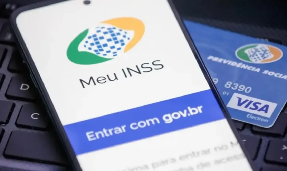 Foto: INSS / Divulgação