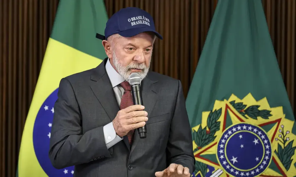 Foto: Marcelo Camargo/Agência Brasil