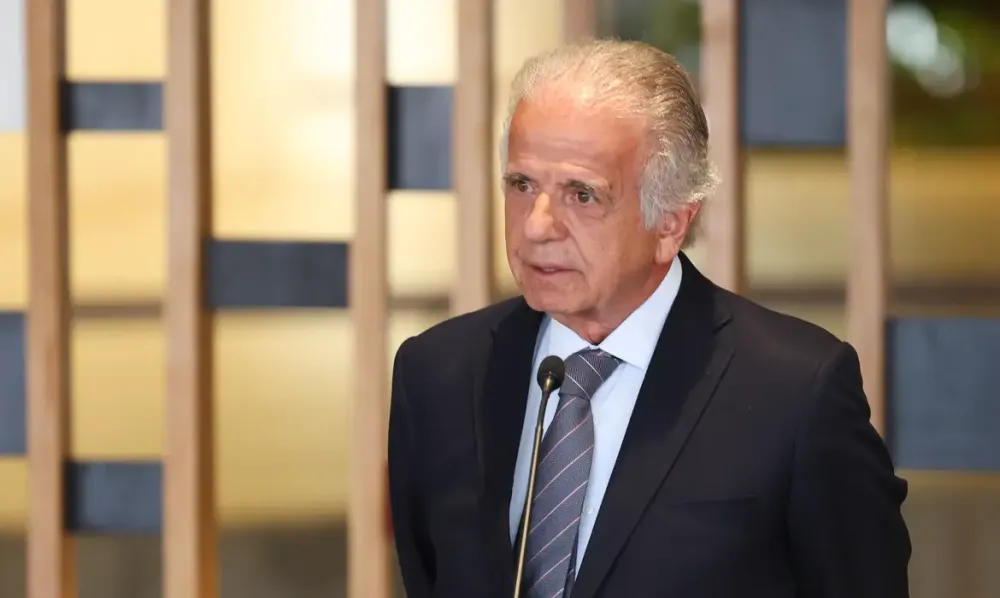 Foto: Valter Campanato/ Agência Brasil