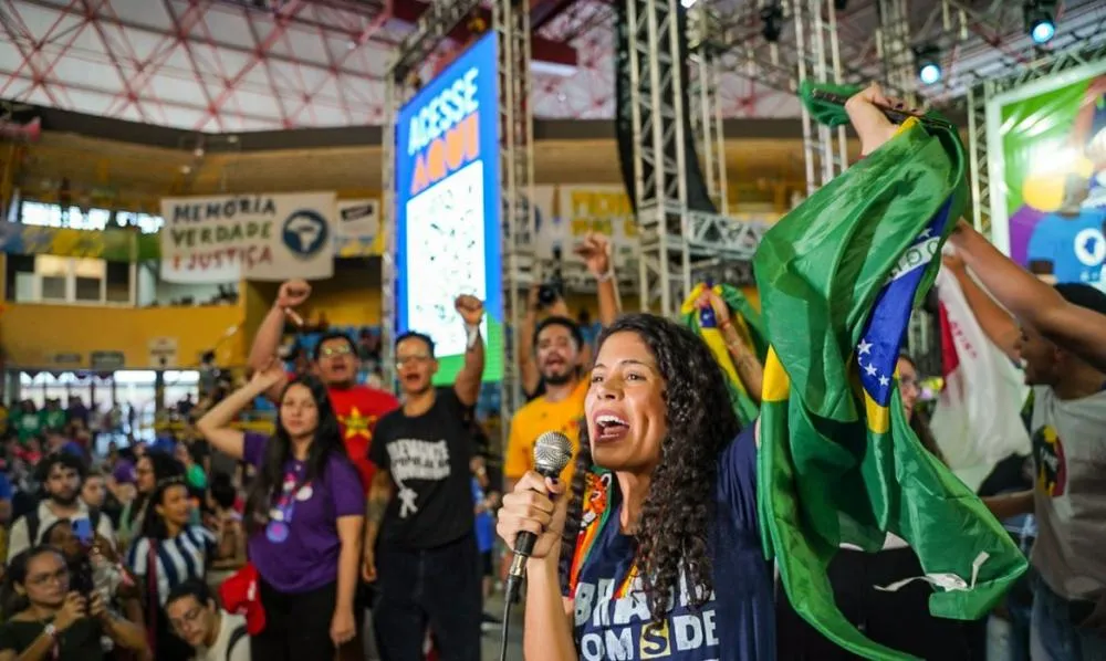 Foto: Karla Boughoff/Divulgação