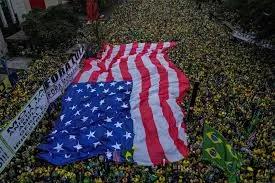Foto: Nelson Almeida/AFP