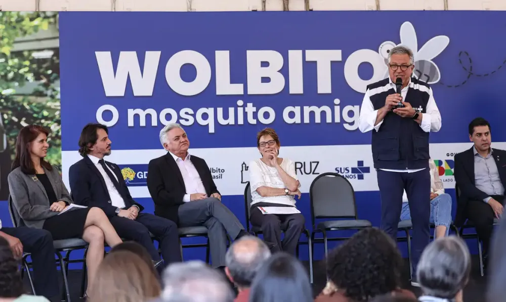 Foto: Marcelo Camargo/Agência Brasil