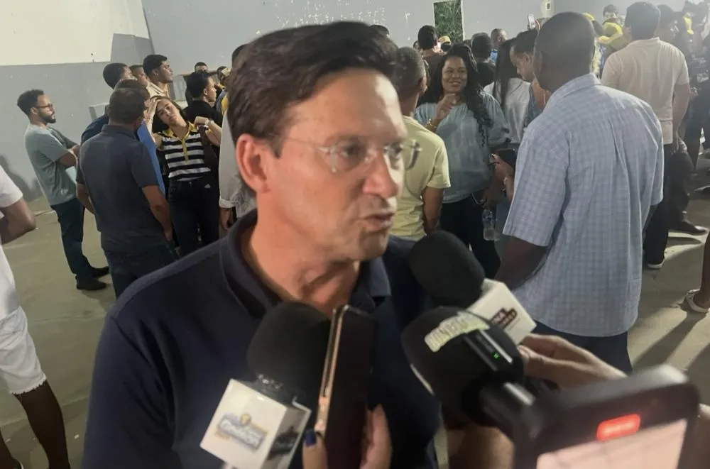 João Roma nega rumores sobre ACM Neto como vice-presidente