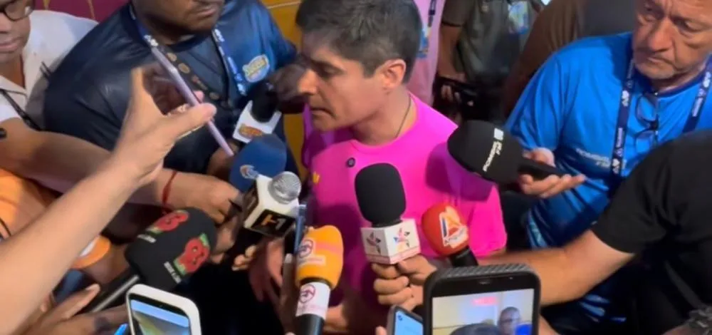 ACM Neto diz que apoio de prefeitos a Jerônimo não decide eleição de 2026